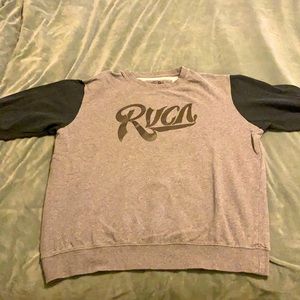 RVCA CrewNeck Sweater